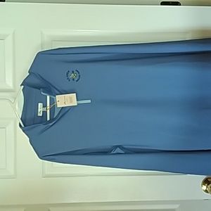 Pullover by Peter Millar, Blue
